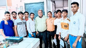 Geeta Senior Secondary School Gallery 5