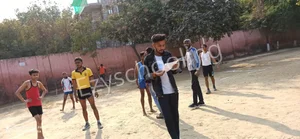 Geeta Senior Secondary School Gallery 3