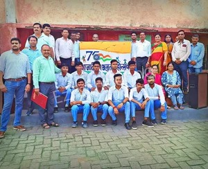 Geeta Senior Secondary School Gallery 1