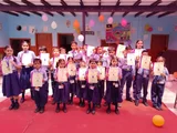 Gian Jyoti Public School Gian Jyoti Public School Gallery