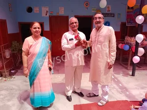 Gian Jyoti Public School Gallery 1