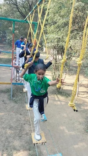 Good Luck Modern Public School Gallery 16