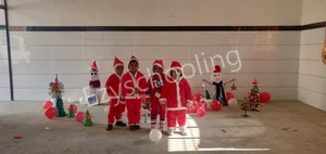 Good Luck Modern Public School Gallery 9