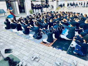 Good Luck Modern Public School Gallery 4