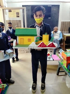 Good Luck Modern Public School Gallery 2