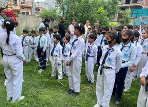 Good Luck Modern Public School Gallery 1