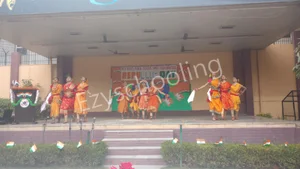 Red Roses Public School Gallery 17