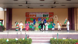 Red Roses Public School Gallery 14