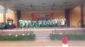 Red Roses Public School Gallery 15