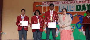 Red Roses Public School Gallery 13