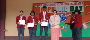 Red Roses Public School Gallery 12