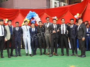 Red Roses Public School Gallery 7