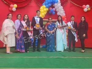 Red Roses Public School Gallery 1