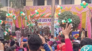 Good Luck Public School Gallery 2