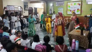 GP Public School Gallery 1