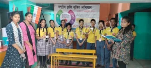 Great Abhinav St. Thomas Public School Gallery 1