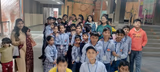 Great Abhinav St. Thomas Public School Gallery