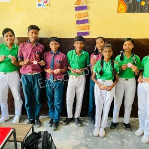 Great India Public School Gallery 5