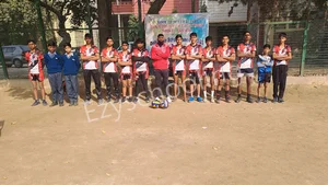 Great Mission Convent Secondary School Gallery 9