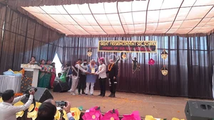 Great Mission Convent Secondary School Gallery 2