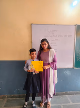 Green Day Public School Gallery