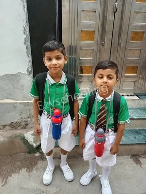 Green Land Model School Gallery 3