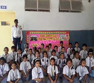 Tinu Public School Gallery 11