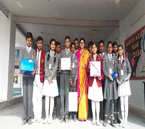 Tinu Public School Gallery 10