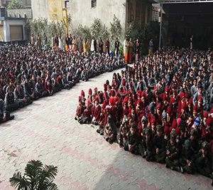 Tinu Public School Gallery 9