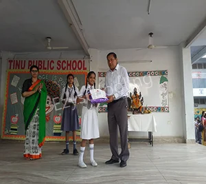 Tinu Public School Gallery 8