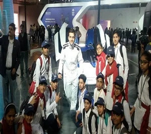 Tinu Public School Gallery 7