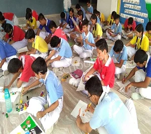 Tinu Public School Gallery 6