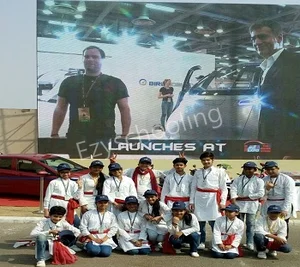 Tinu Public School Gallery 5