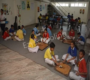 Tinu Public School Gallery 3