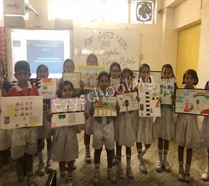 Tinu Public School Gallery 1