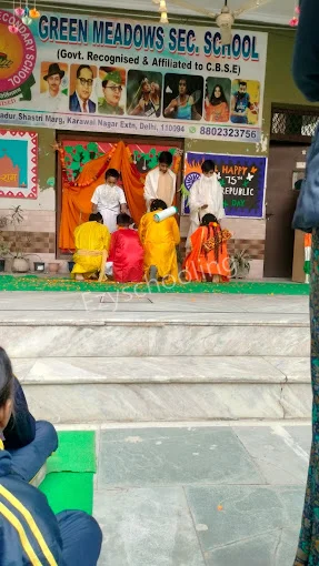 Green Meadows Public School Gallery 38