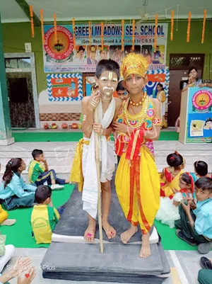 Green Meadows Public School Gallery 29