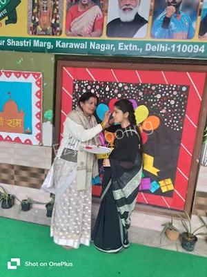 Green Meadows Public School Gallery 23