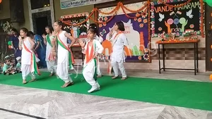 Green Meadows Public School Gallery 20