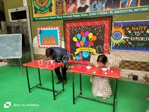 Green Meadows Public School Gallery 13