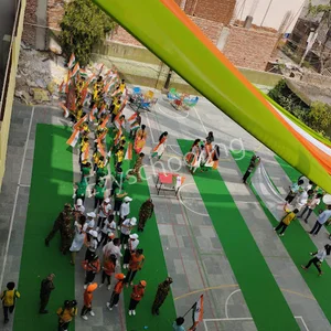 Green Meadows Public School Gallery 14