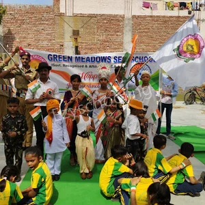 Green Meadows Public School Gallery 4