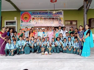 Green Meadows Public School Gallery 5