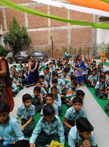 Green Meadows Public School Gallery