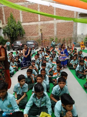 Green Meadows Public School Gallery 2