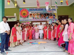 Green Meadows Public School Gallery 1