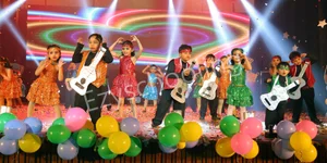 Greenfields Public School Gallery 21