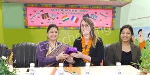 Greenfields Public School Gallery 19