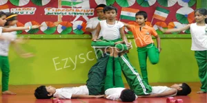 Greenfields Public School Gallery 16