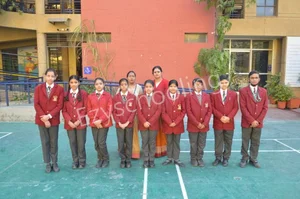 Greenfields Public School Gallery 12